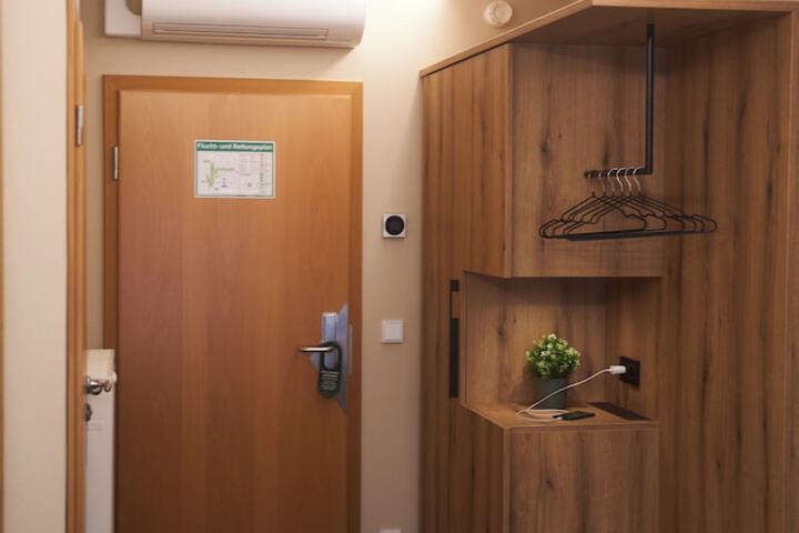 Air conditioning