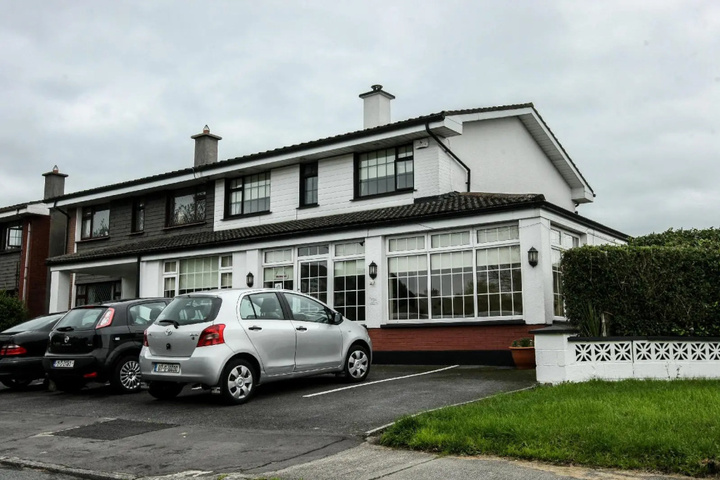 Roncalli House