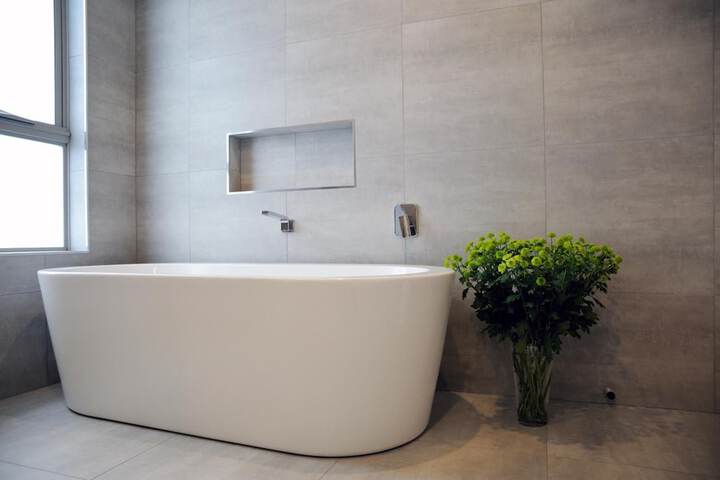 Bath Amenities