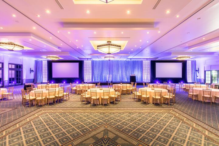 Ballroom