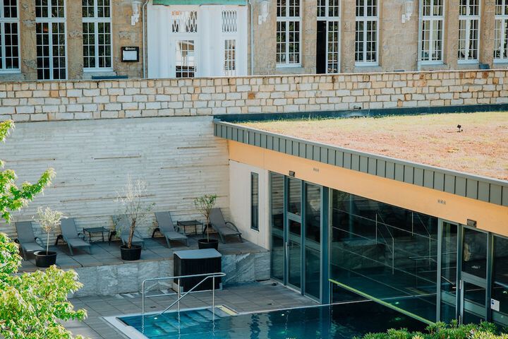 Sonnenresort Ettershaus in Bad Harzburg
