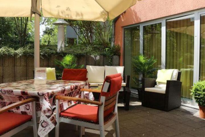 Fitness Center Photo