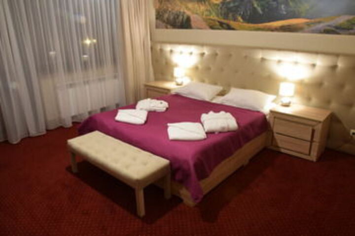 Fitness Center Photo