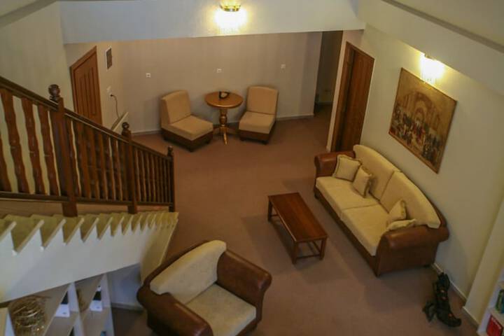Hotel Interior 53 of 67
