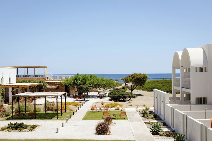 Photo of ALERO Seaside Skyros Resort