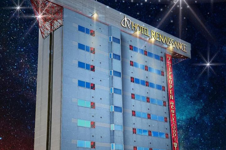 Hotel 49 of 49