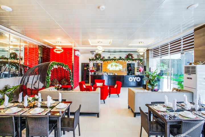 OYO 504 Casa Mia Hotel Suites Residence