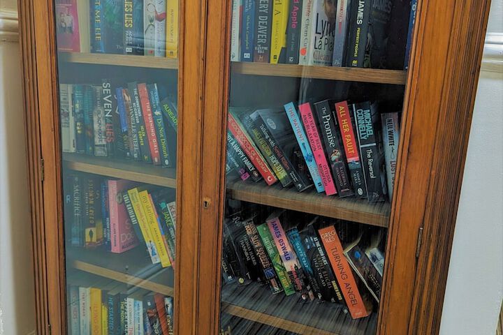 Hotel Interior 8 of 96