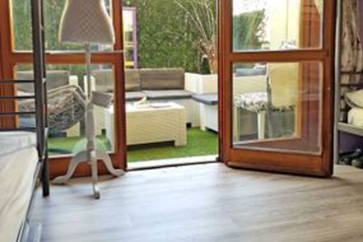 Fitness Center Photo