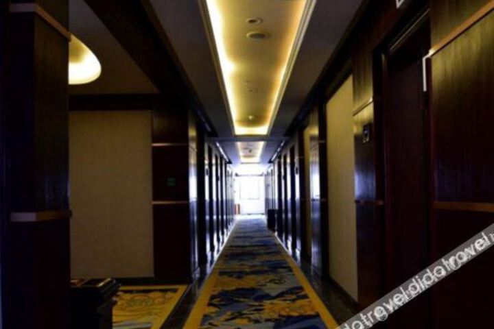 Hotel Interior 16 of 26