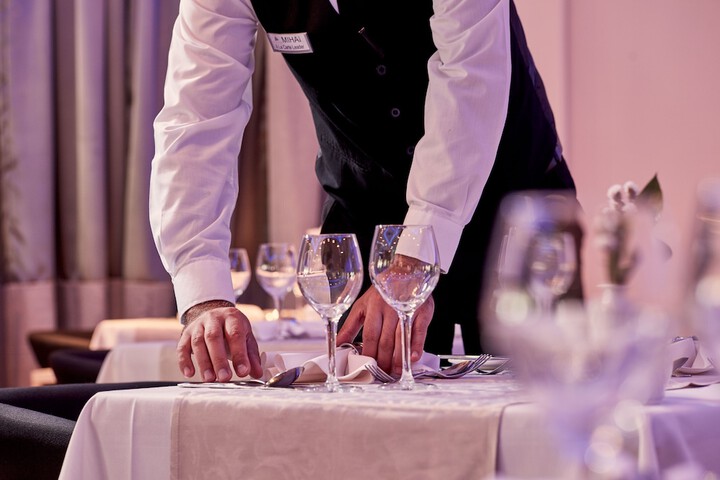Dining Photos