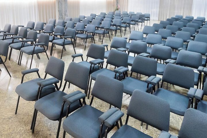 Ballroom/Hall 48 of 55
