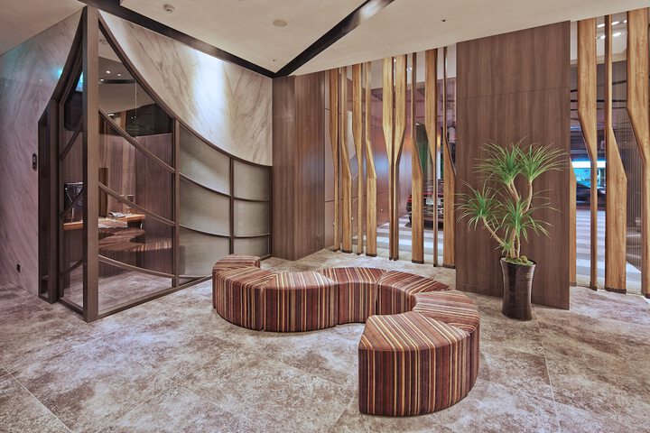 Hotel Interior 6 of 50