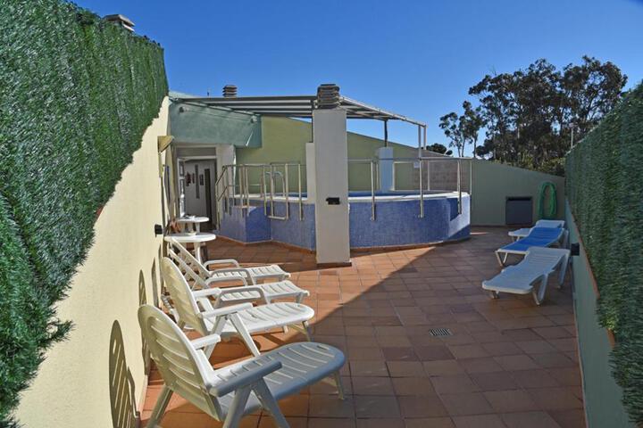 Guest Suite