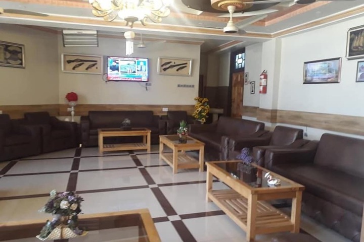 Hotel Interior 18 of 38