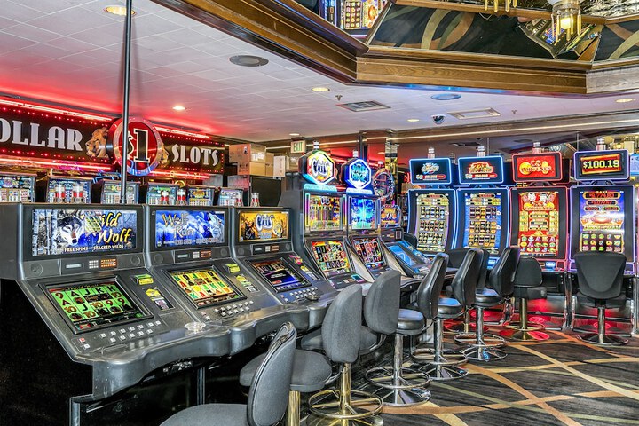 Casino