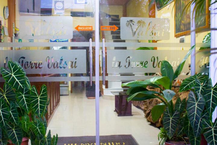 Photo of La Torre Valsai