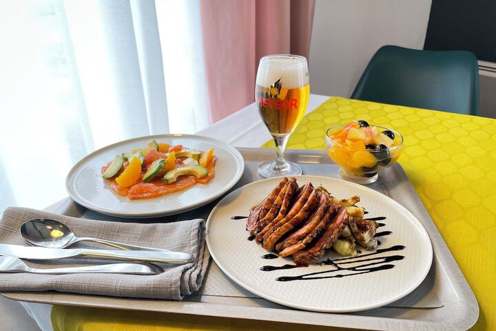 Dining Photos