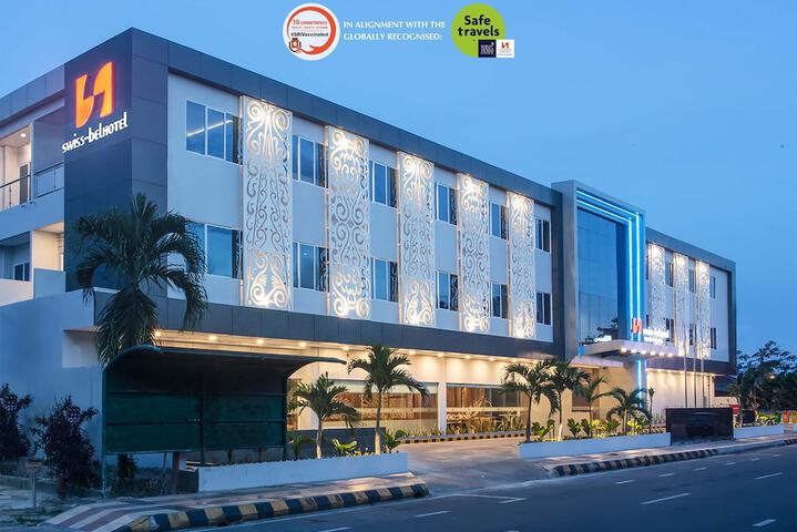 Swiss-Belhotel Cendrawasih Biak