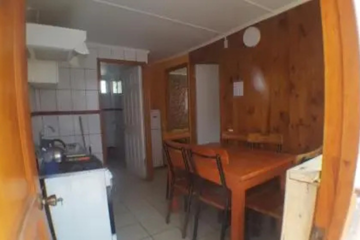 El Caleuche Apart Hotel
