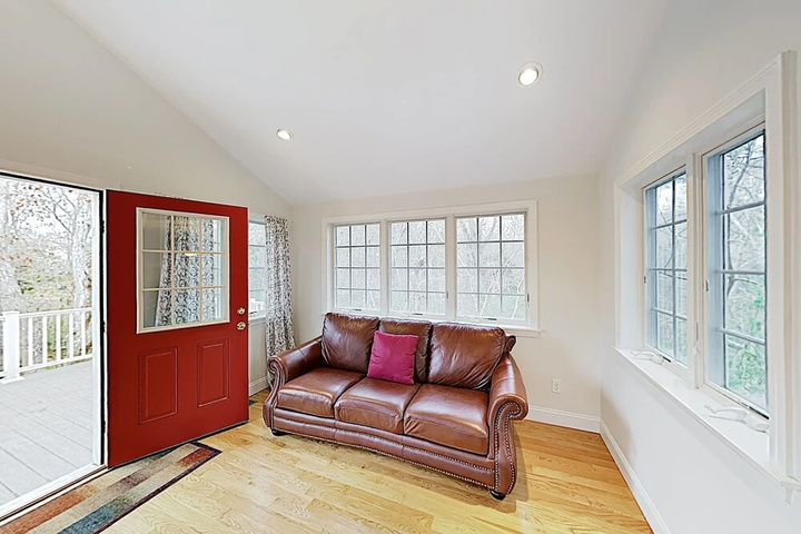 New Listing! Spacious Harwich Charmer - Near Beach 3 Bedroom Home
