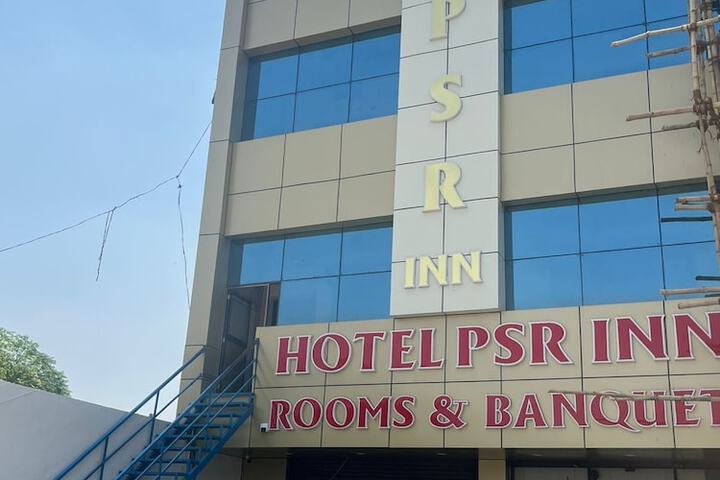 Hotel 23 of 24
