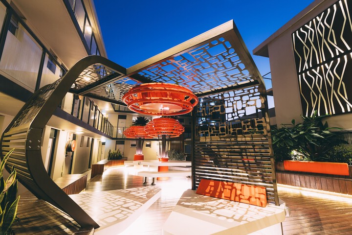 Hotel 56 of 60