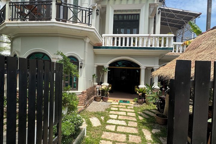 Hotel 36 of 36