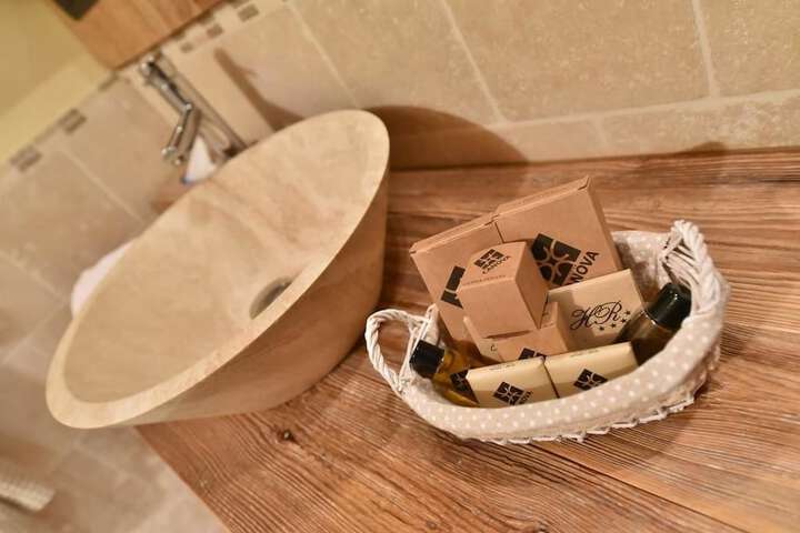 Bath Amenities
