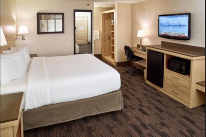 Standard | King Bed (9 of 12)