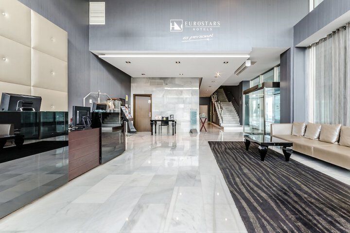Hotel Interior 2 of 34