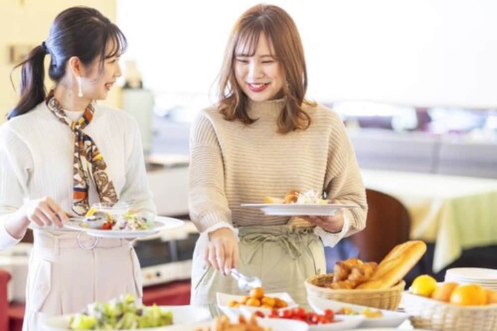 Restaurants