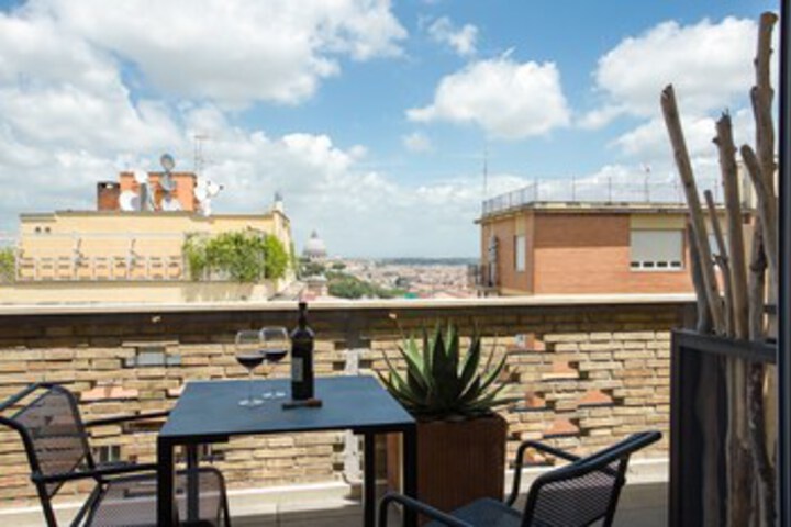 Terrace/Patio 208 of 270
