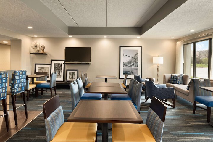 Hotel Interior 2 of 30