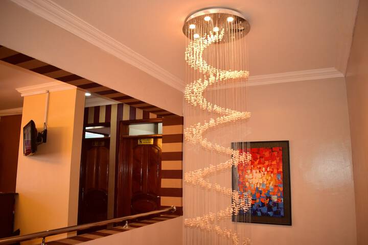 Hotel Interior 43 of 50