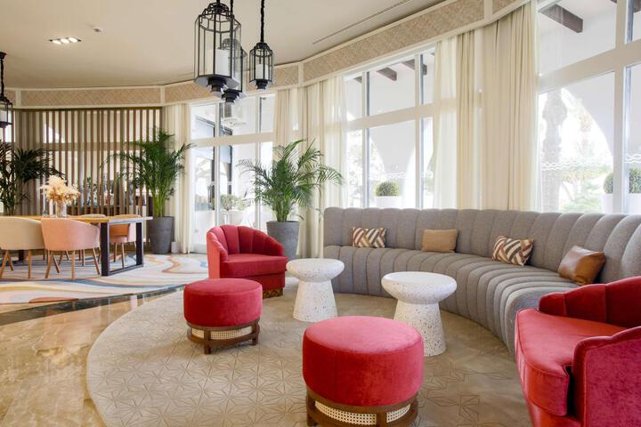 Hotel Interior 91 of 256