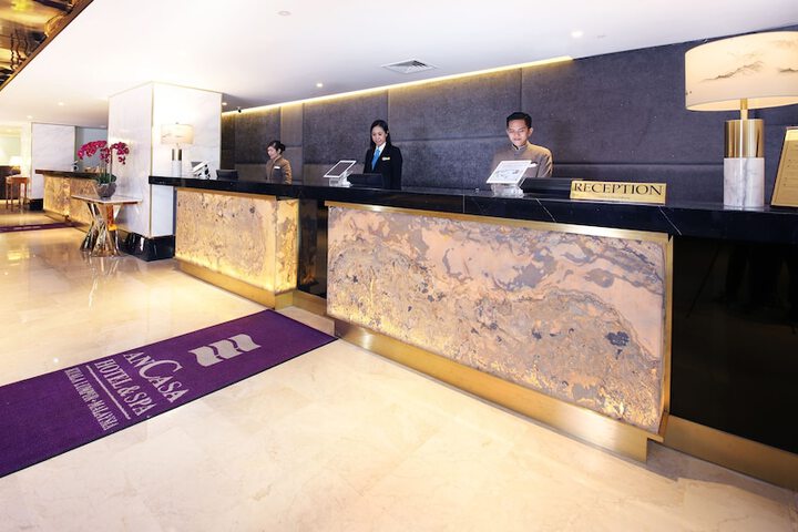 Hotel Interior 3 of 46