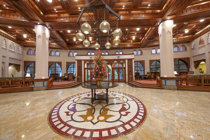 Hotel Interior 2 of 108