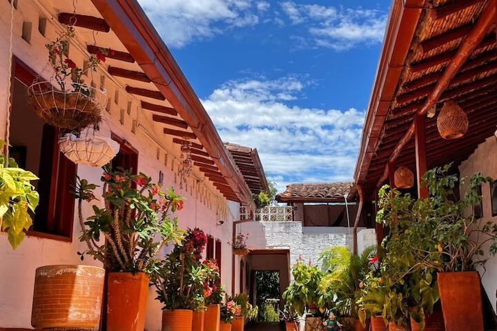 Hotel Casa Posada Don Chepe