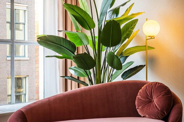 Fitness Facility Photos