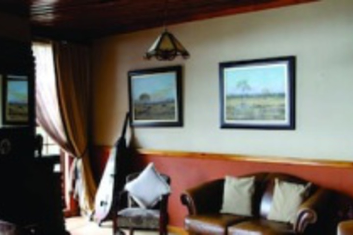 Hotel Interior 29 of 44