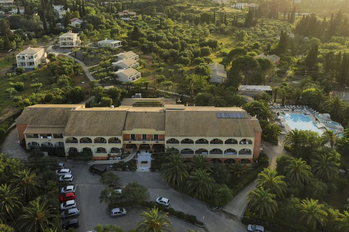 Hotel 123 of 125