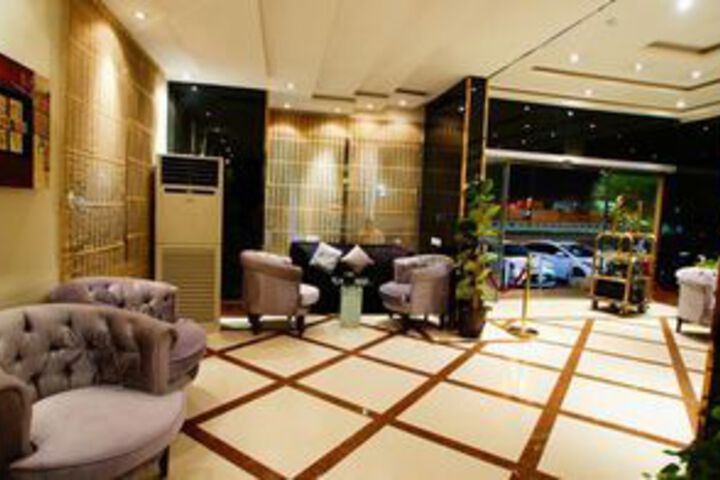 Hotel Interior 19 of 20