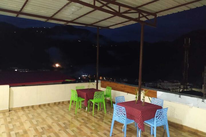 Terrace/Patio 55 of 70