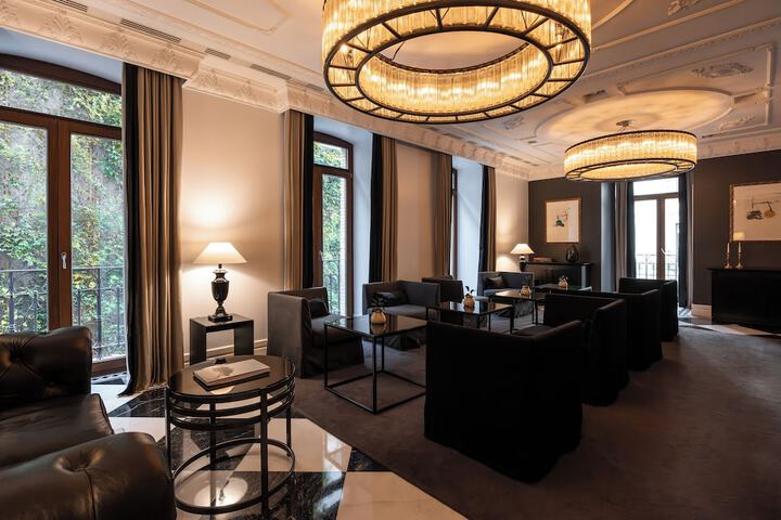 Lobby Photos