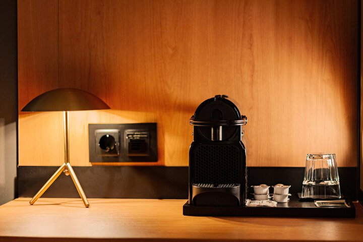 Breakfast/Coffee Service 59 of 77