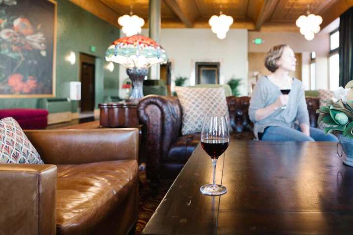 Hotel Interior 9 of 47