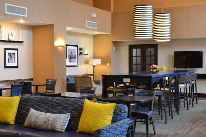 Hotel Interior 6 of 46