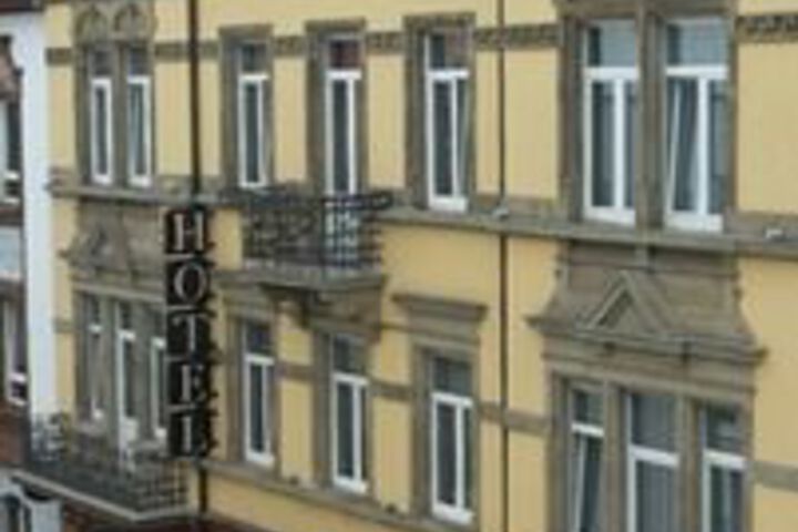 Schellings Centralhotel Garni