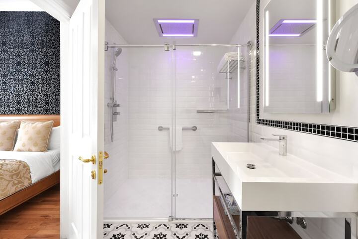 Bathroom Vanities